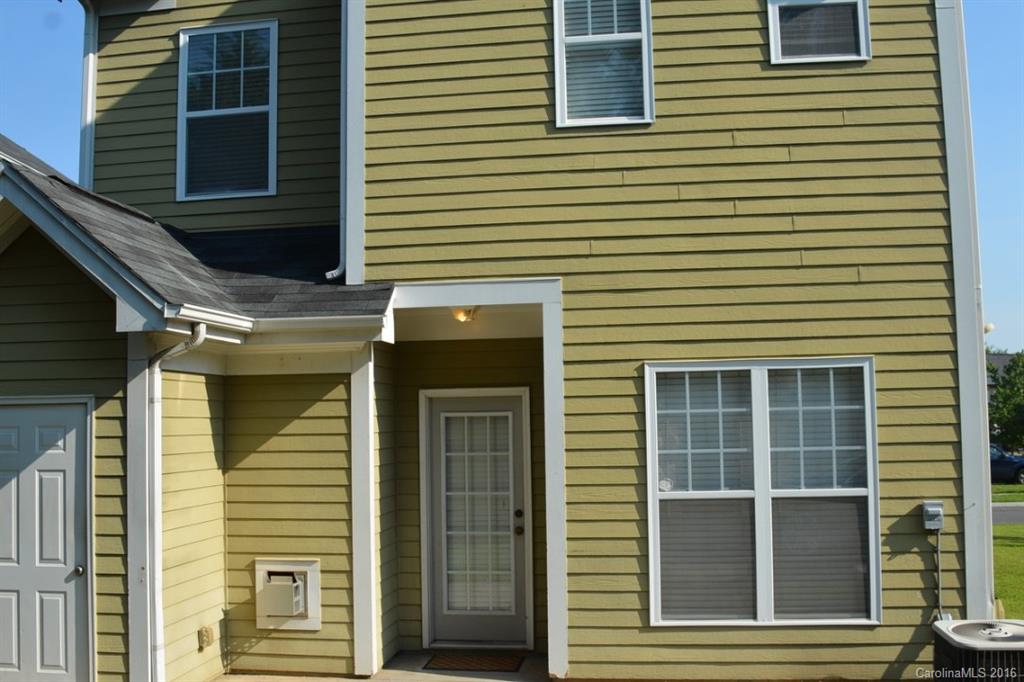 The Park At Oaklawn - Residential