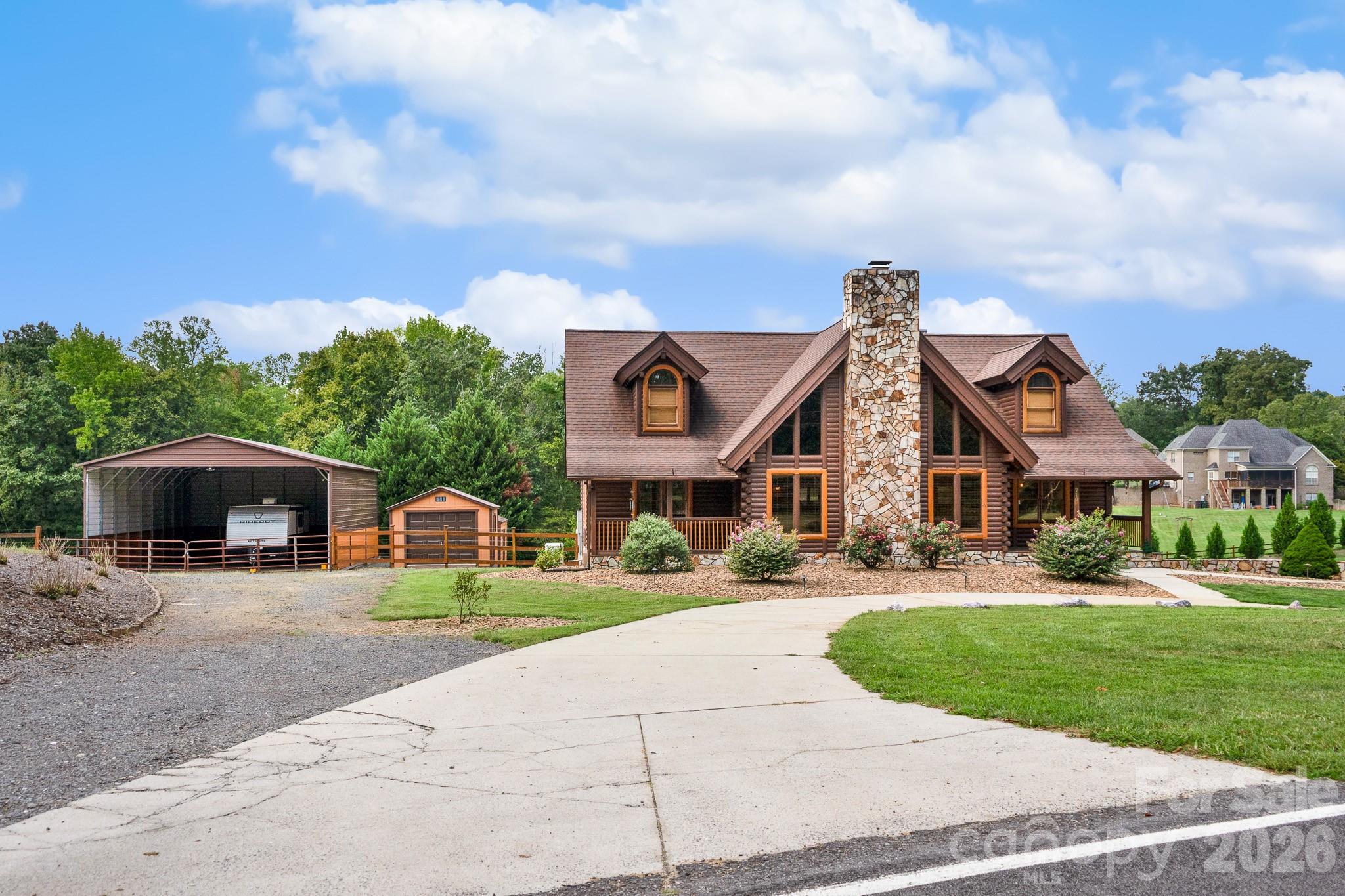 710 Dorse Road