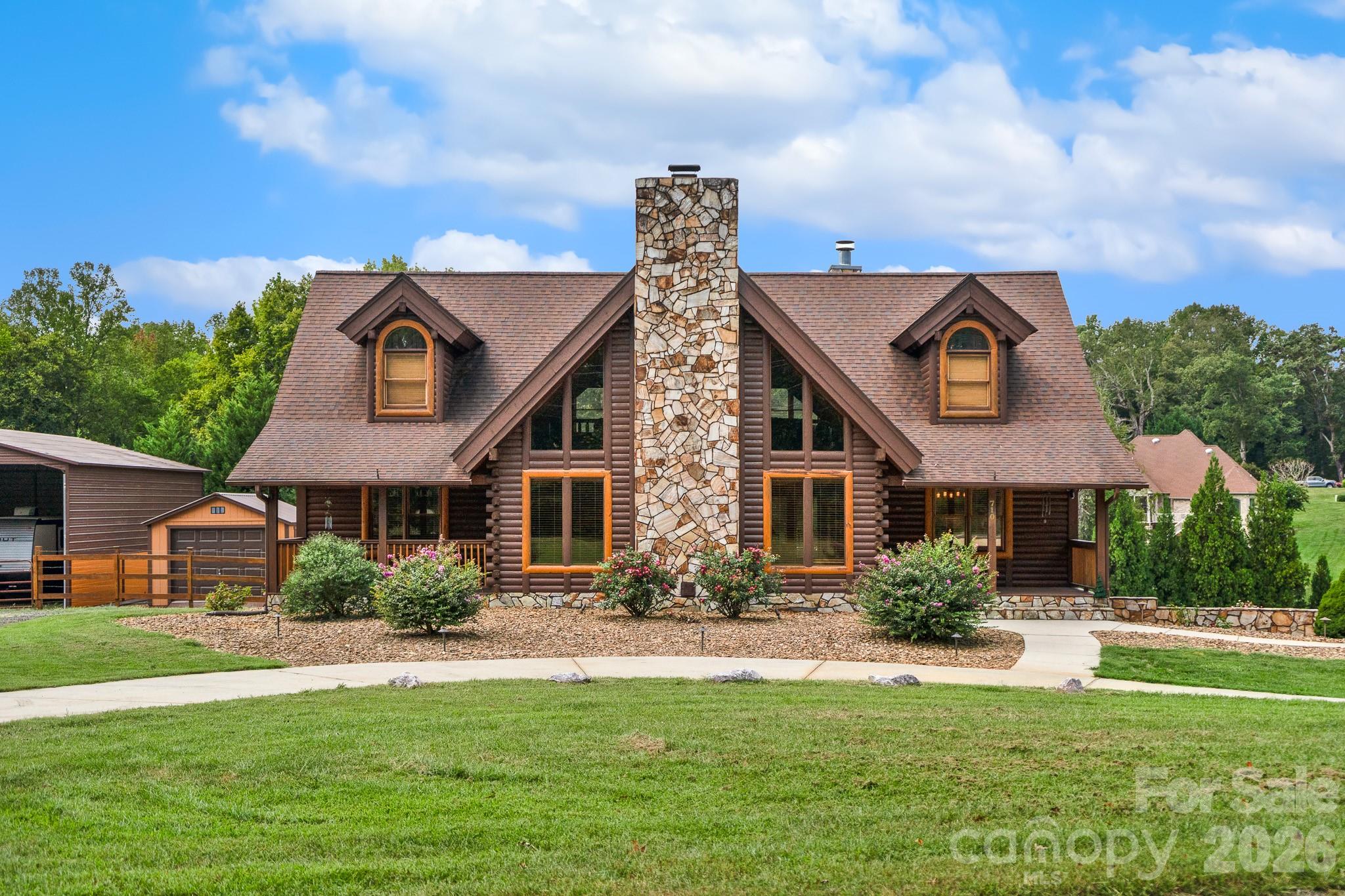 710 Dorse Road