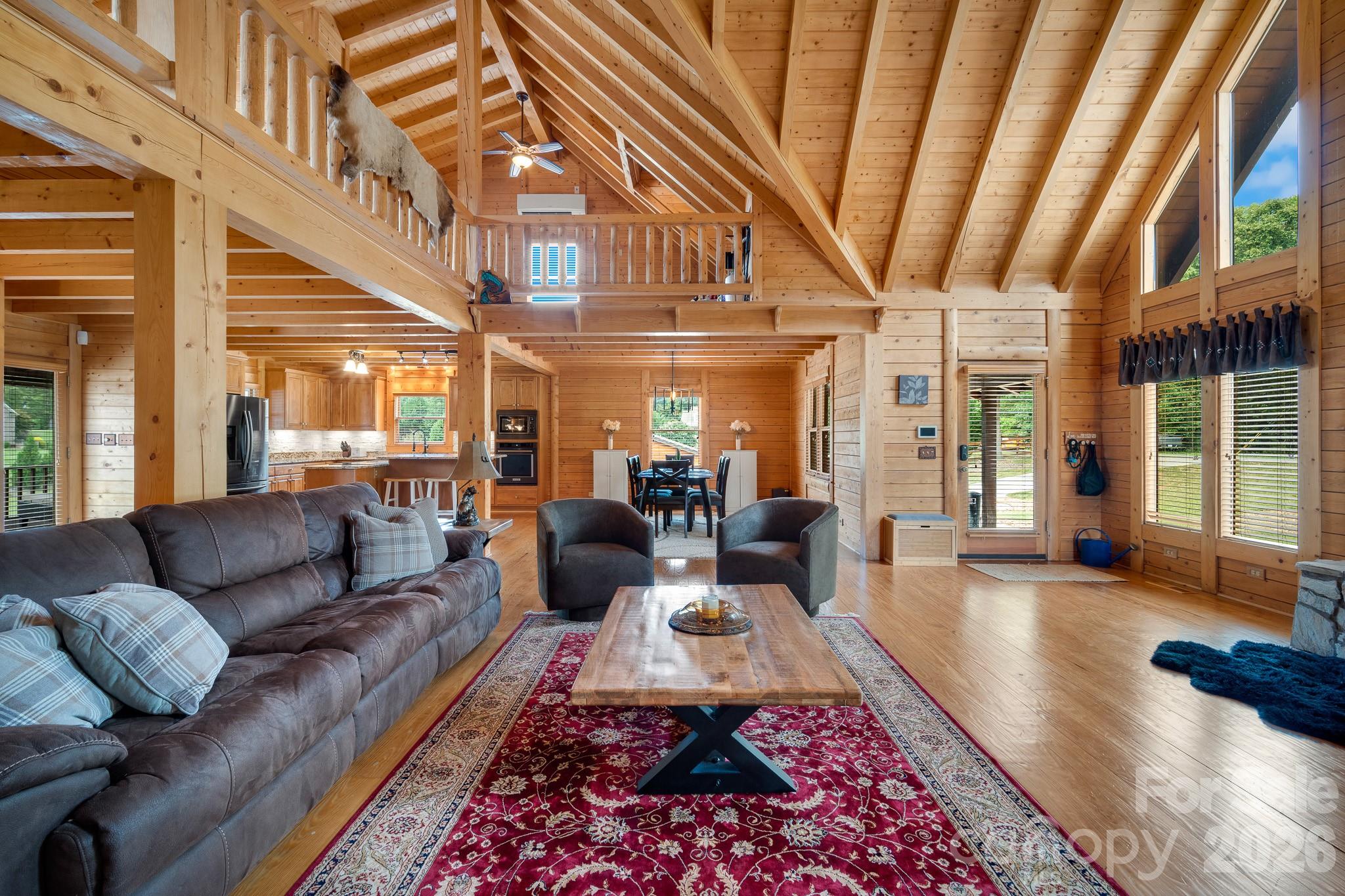 710 Dorse Road
