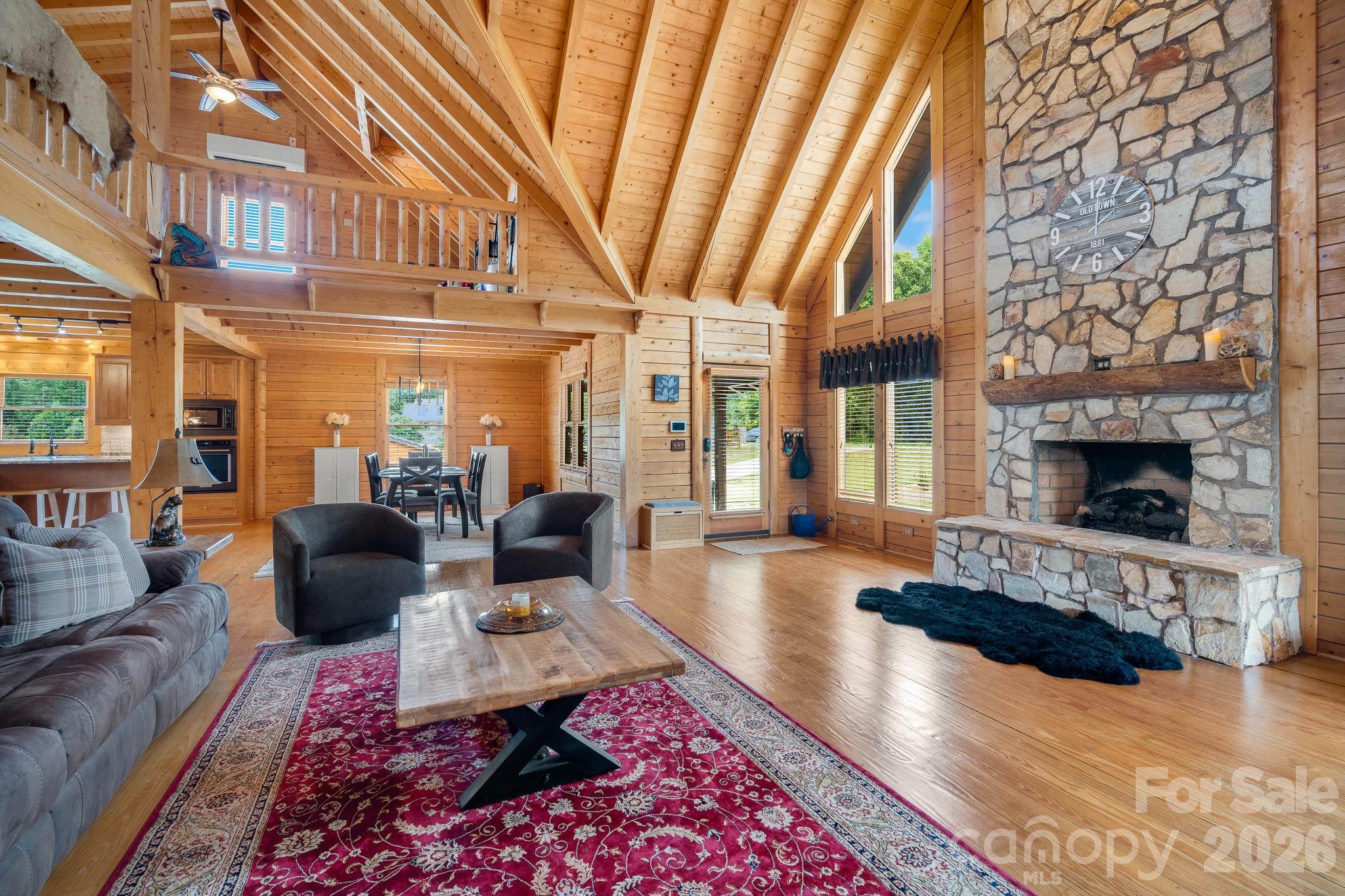 710 Dorse Road