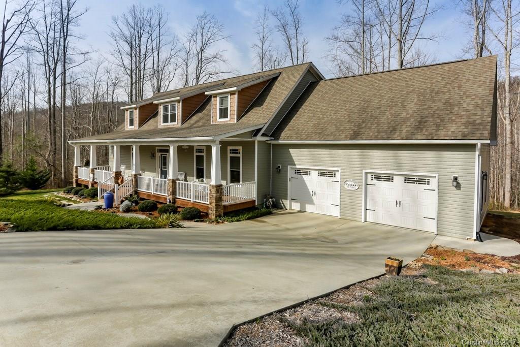 Hickory Falls - Residential