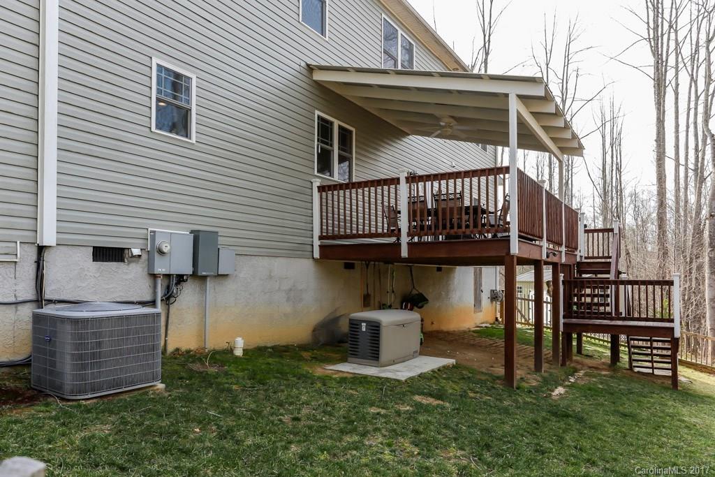 Hickory Falls - Residential