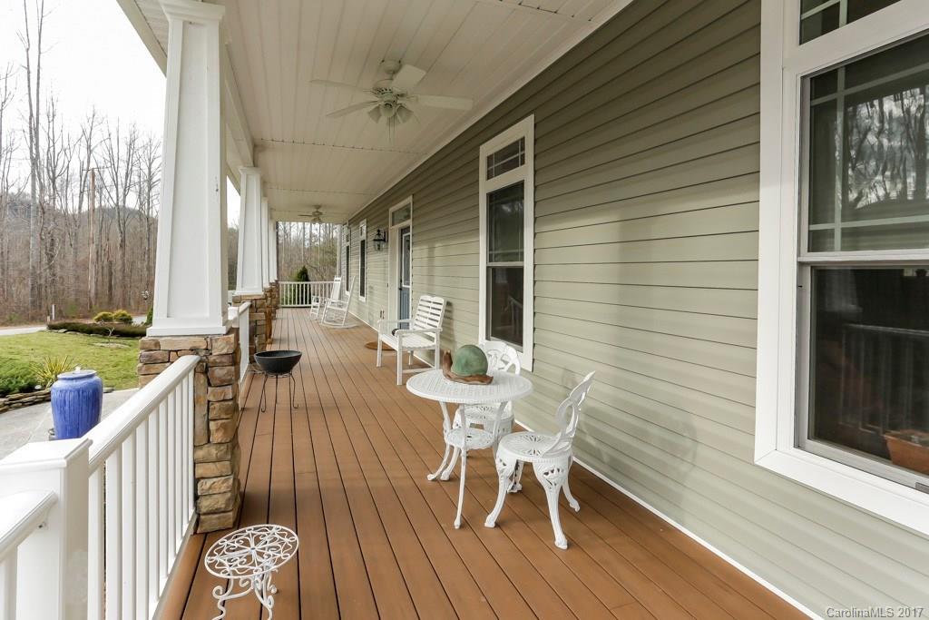 Hickory Falls - Residential