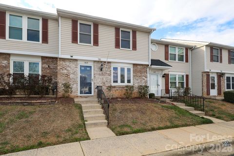 Photo of 167 Water Oak Drive, Pineville, NC 28134 (MLS # 4355444)