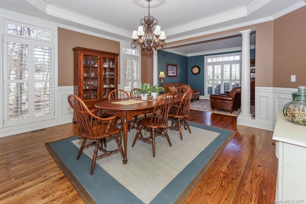 Skybrook - Residential