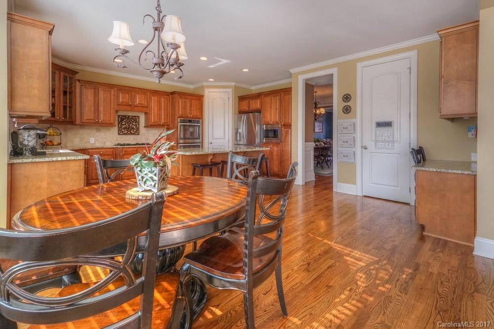 Skybrook - Residential