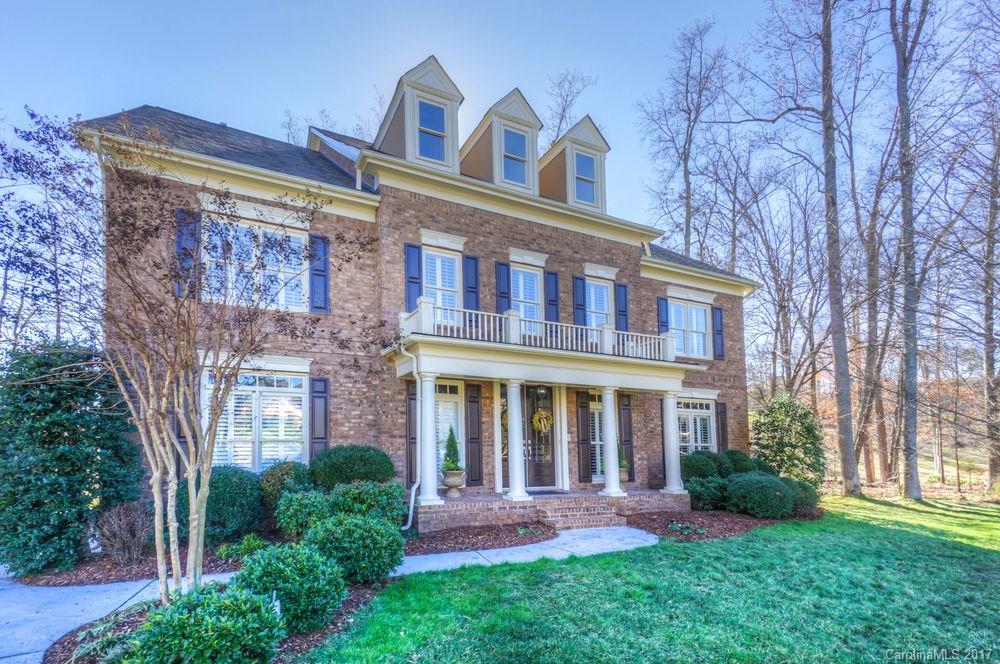 Skybrook - Residential