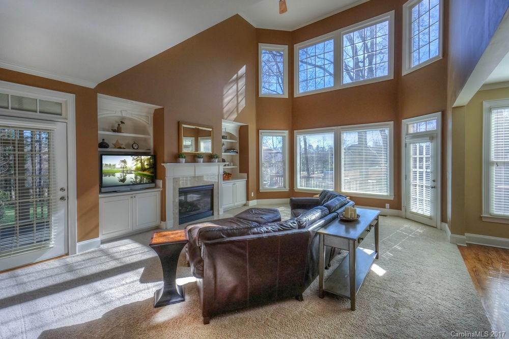 Skybrook - Residential