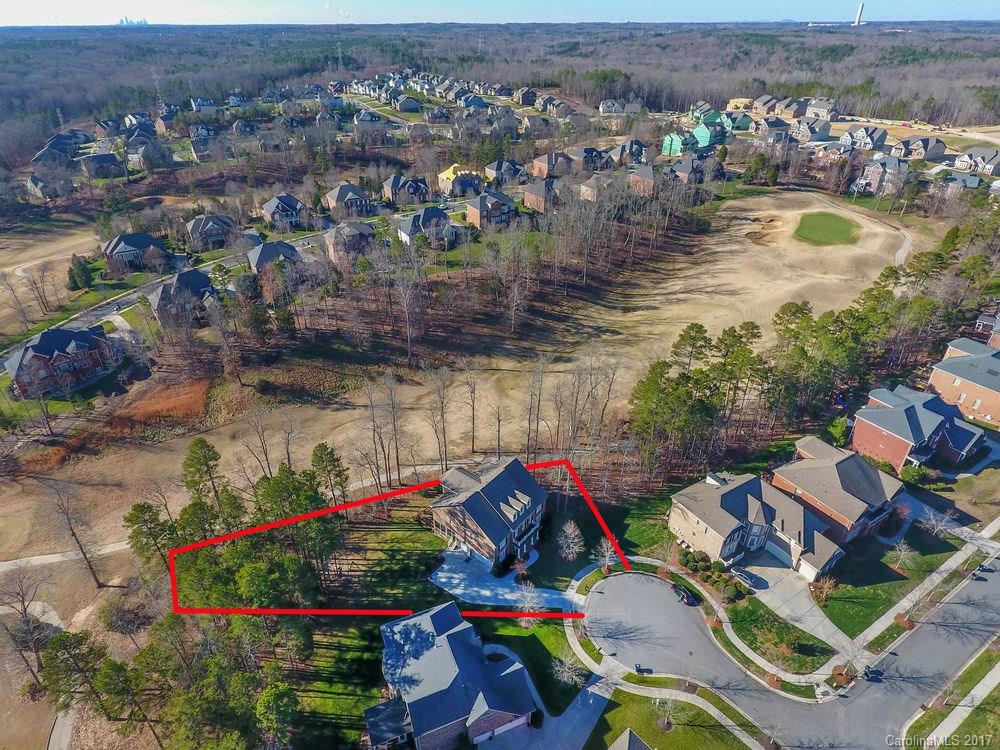Skybrook - Residential