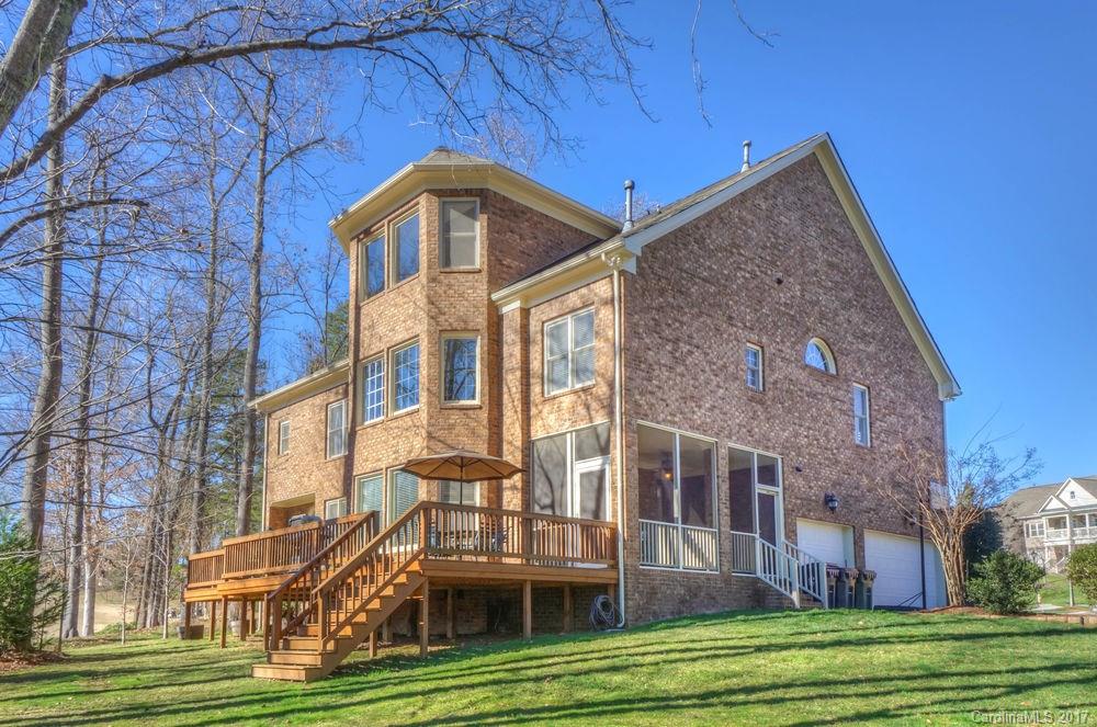 Skybrook - Residential