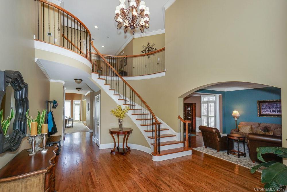 Skybrook - Residential