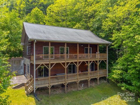938 Trickle Creek Road Waynesville NC 28785