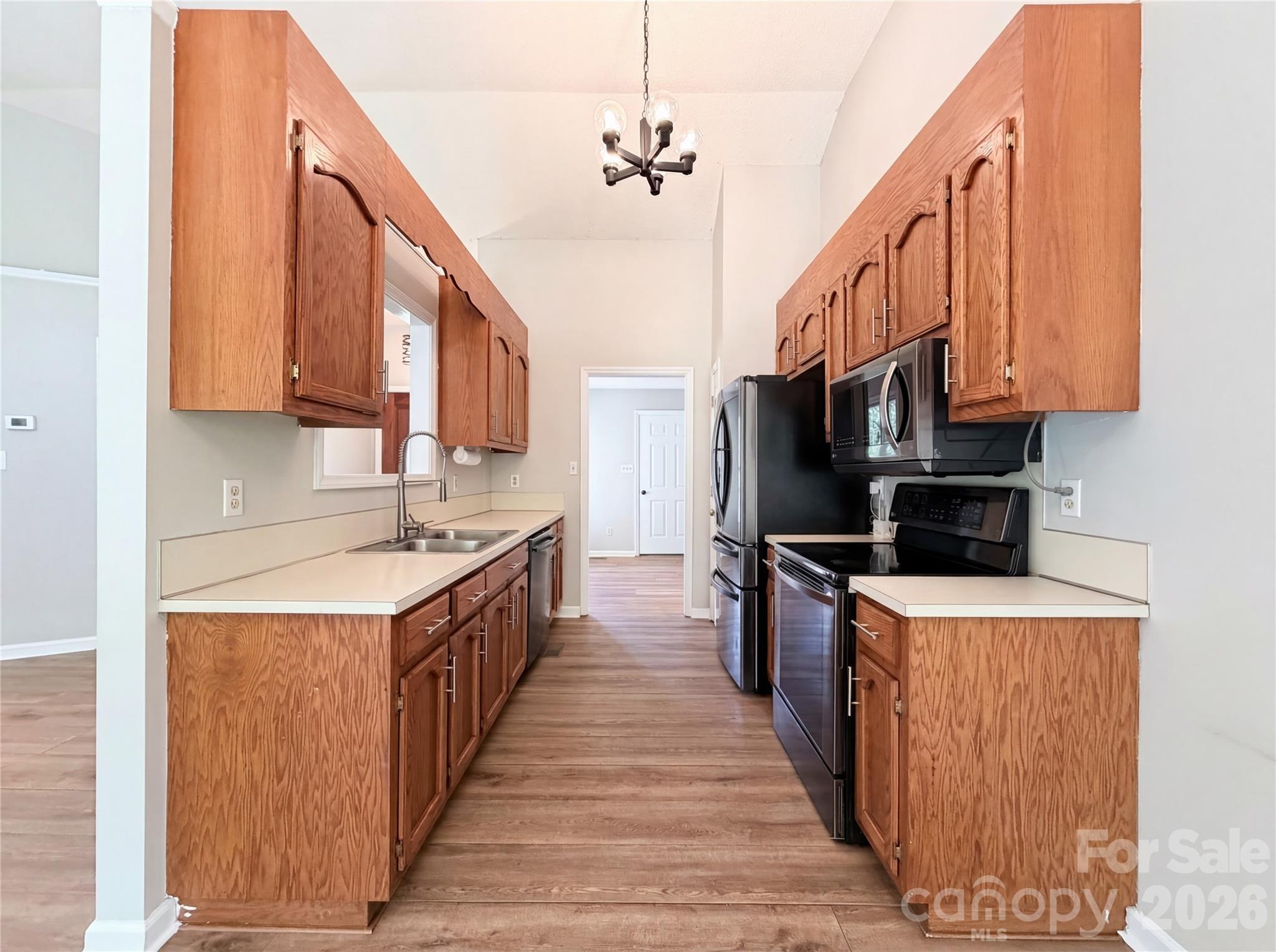 Ironton Acres - Residential