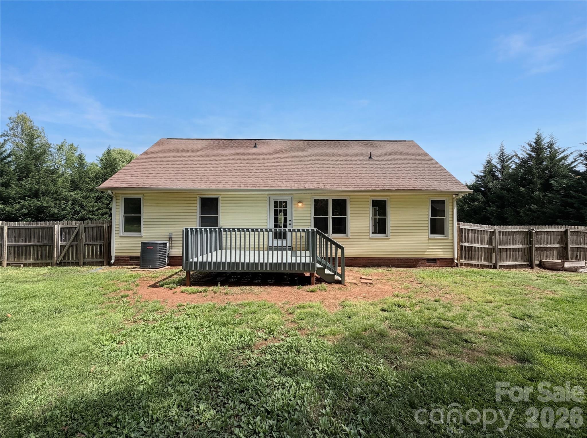 Ironton Acres - Residential