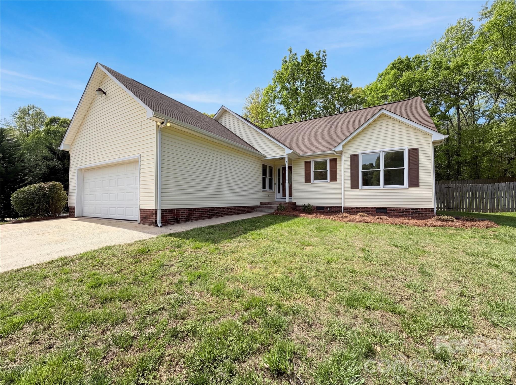 Ironton Acres - Residential