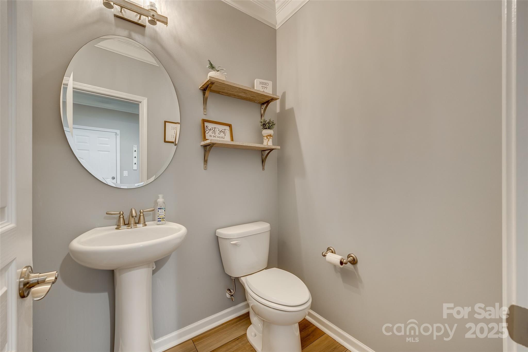 Audubon Lake - Residential