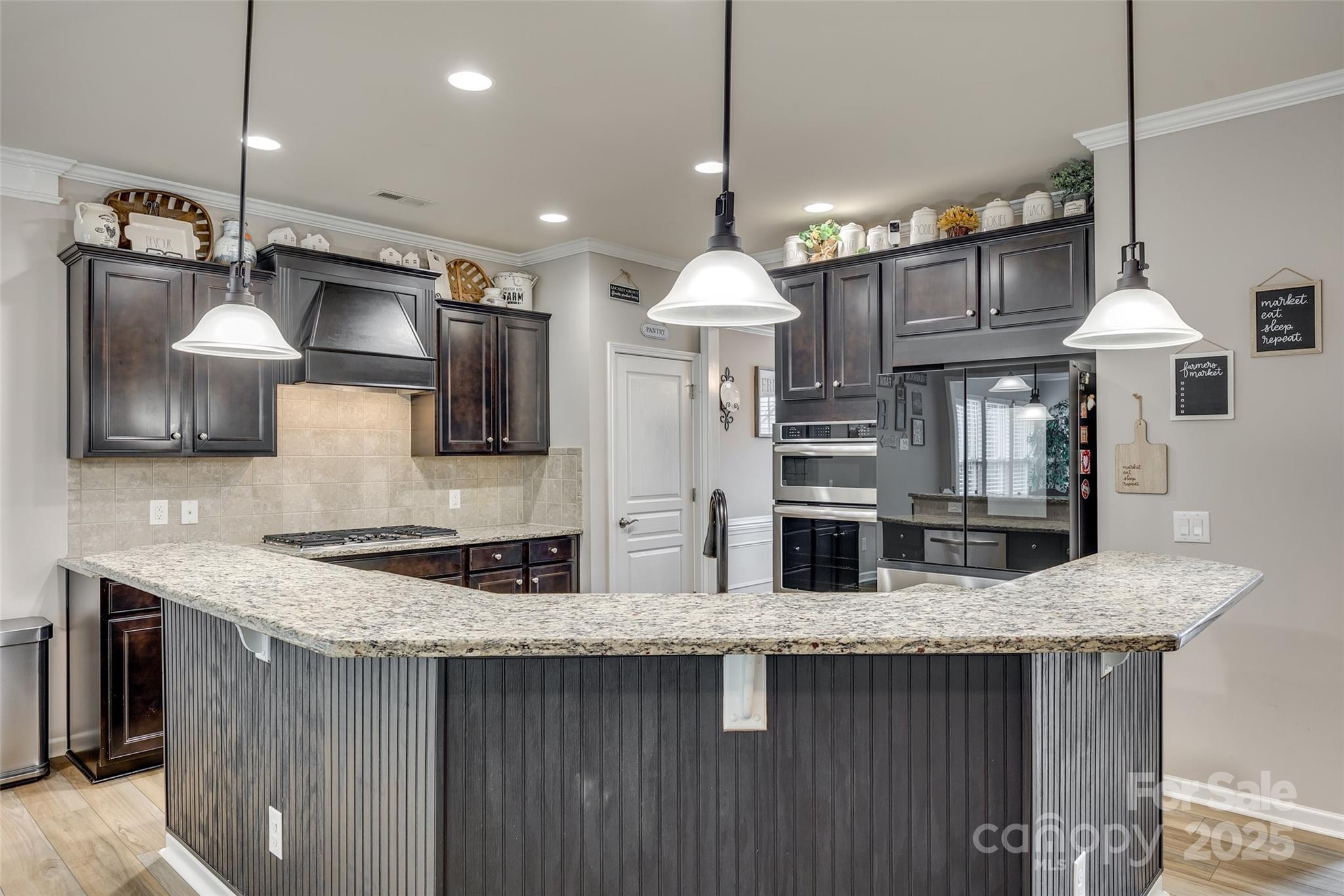 Audubon Lake - Residential