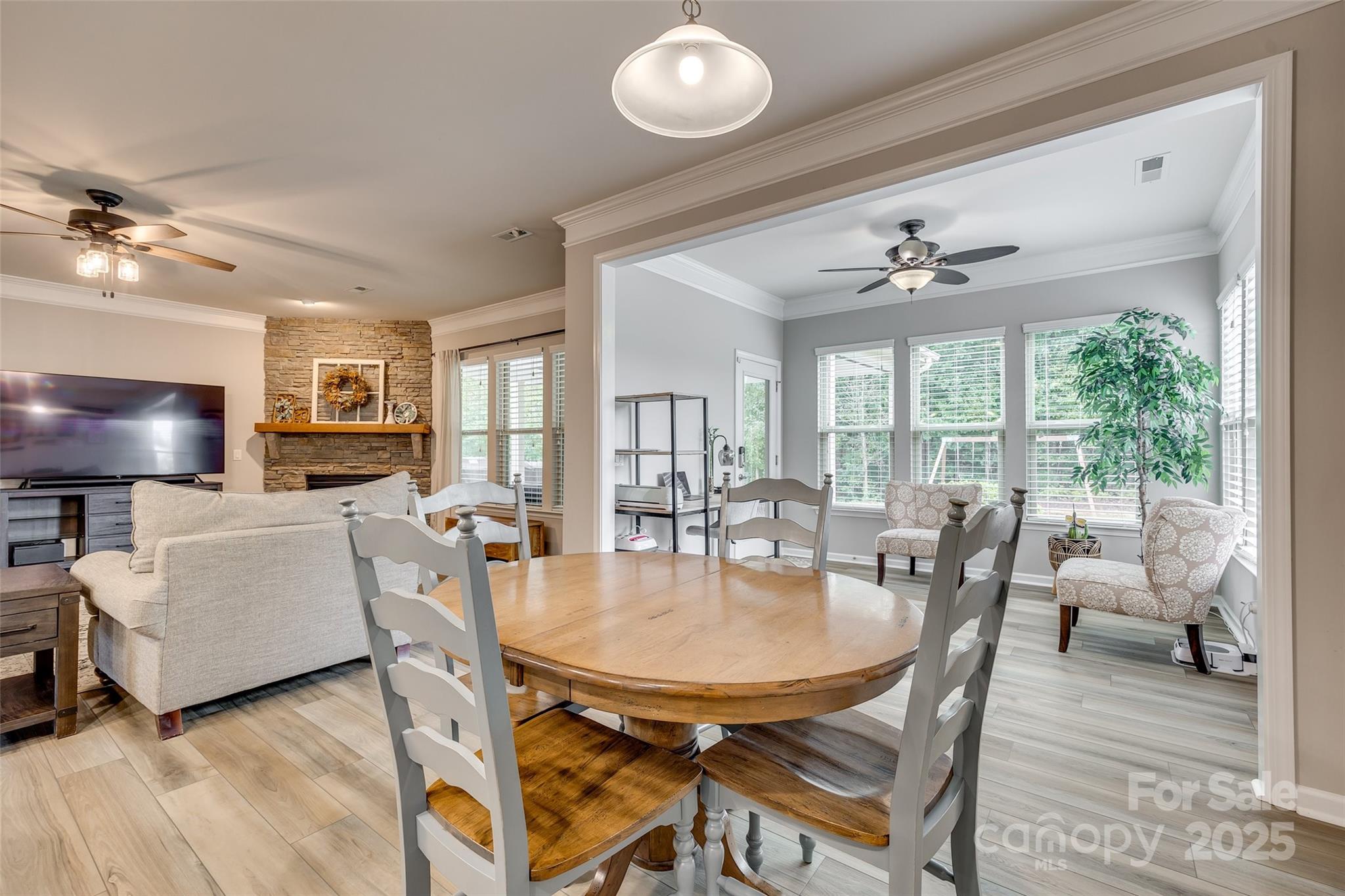 Audubon Lake - Residential