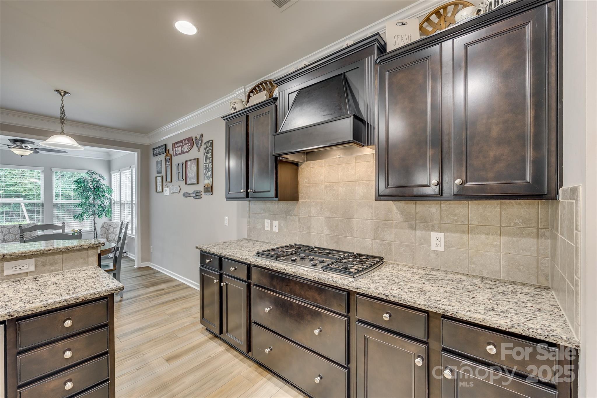 Audubon Lake - Residential