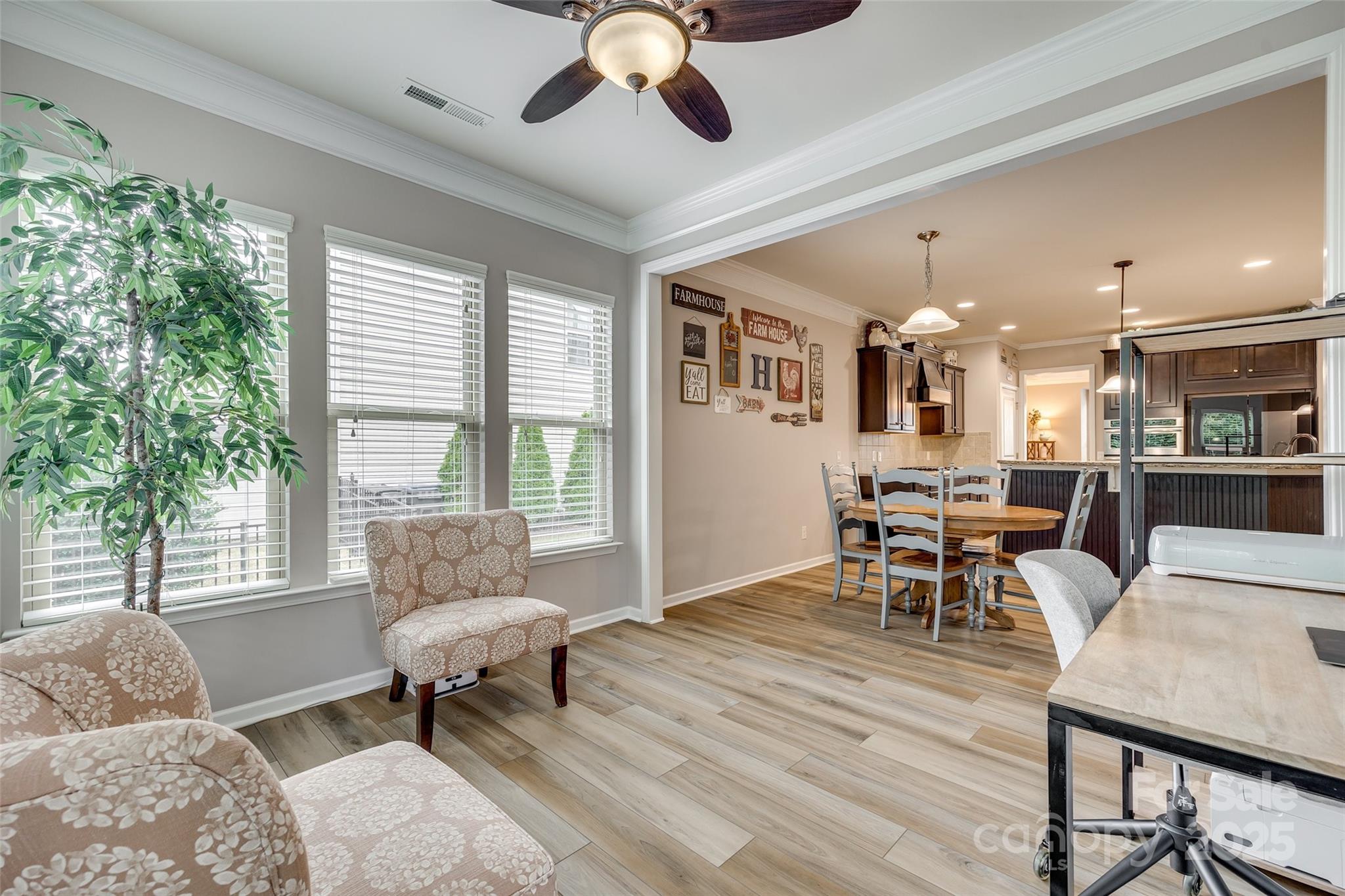 Audubon Lake - Residential