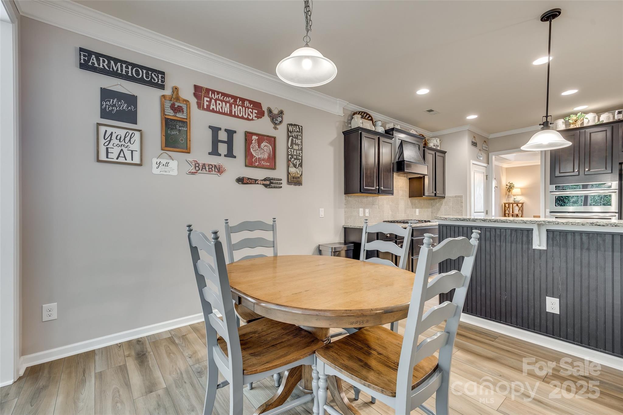 Audubon Lake - Residential