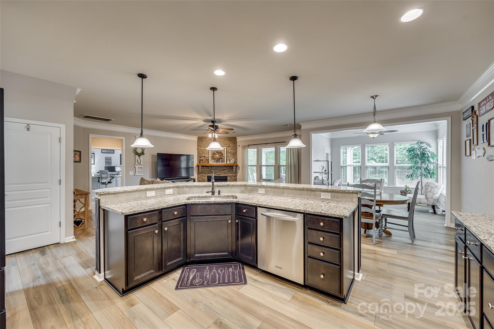 Audubon Lake - Residential