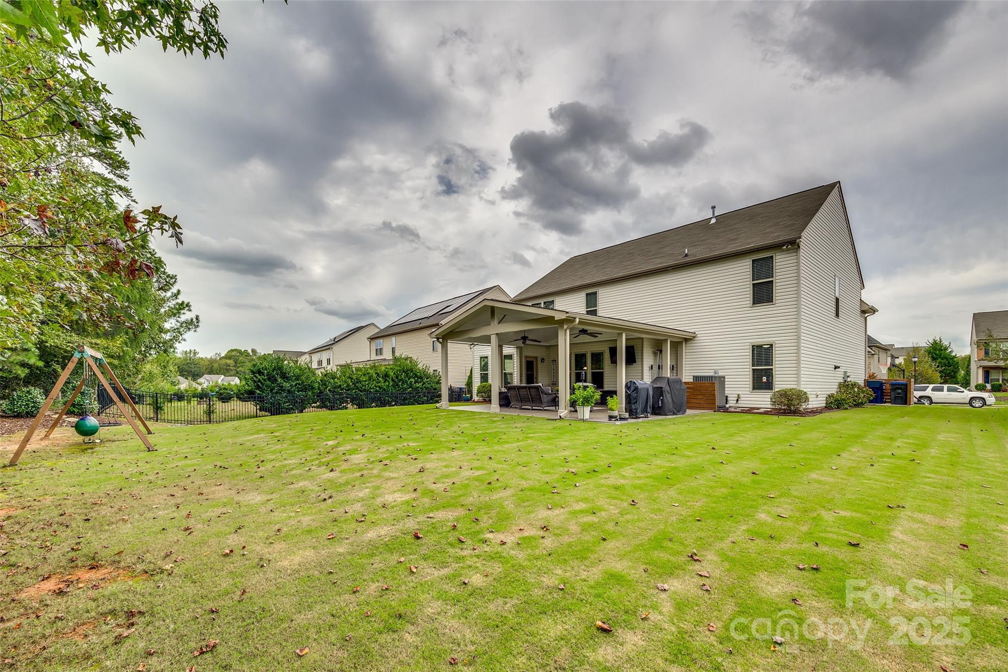 Audubon Lake - Residential