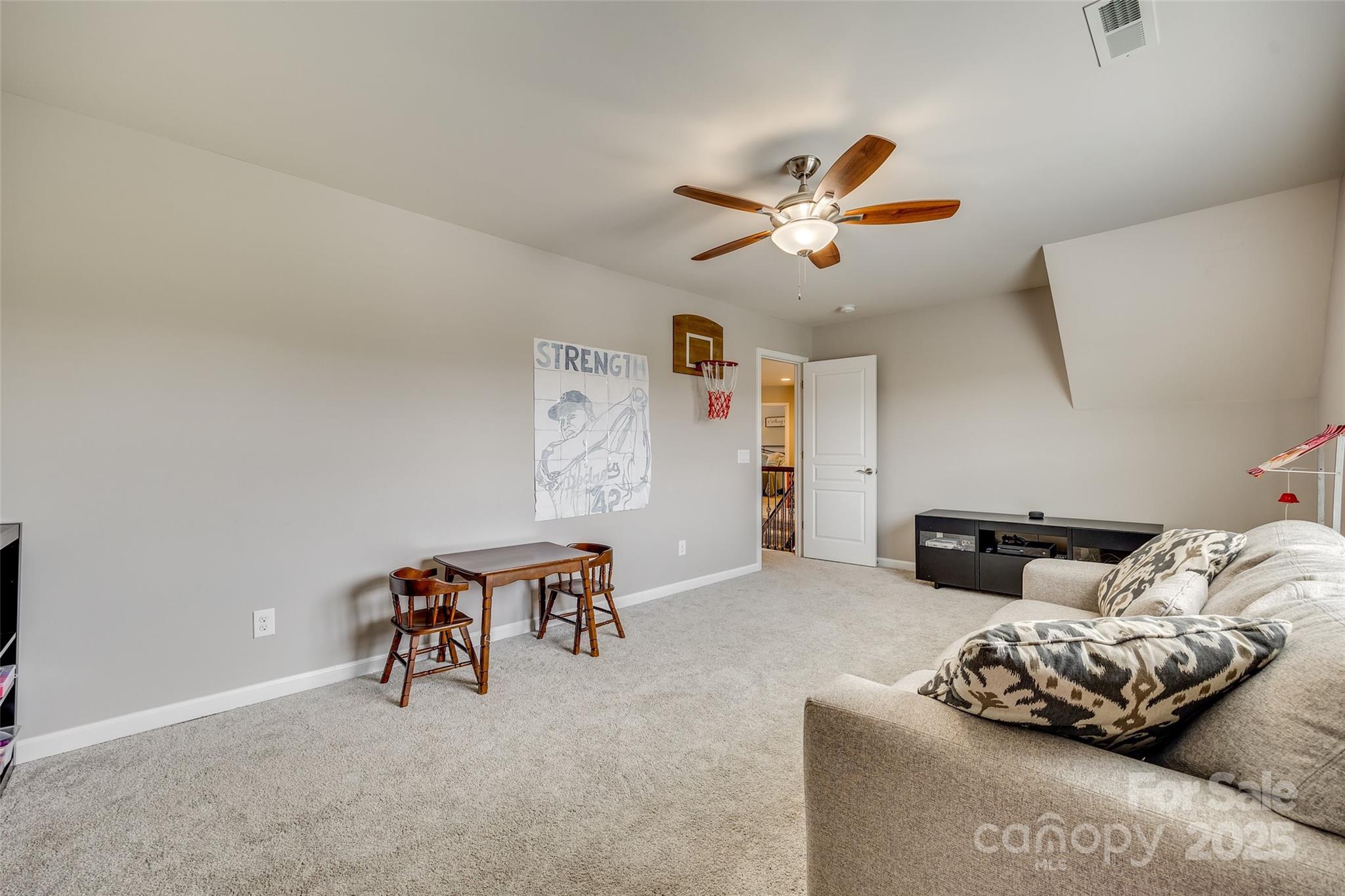 Audubon Lake - Residential