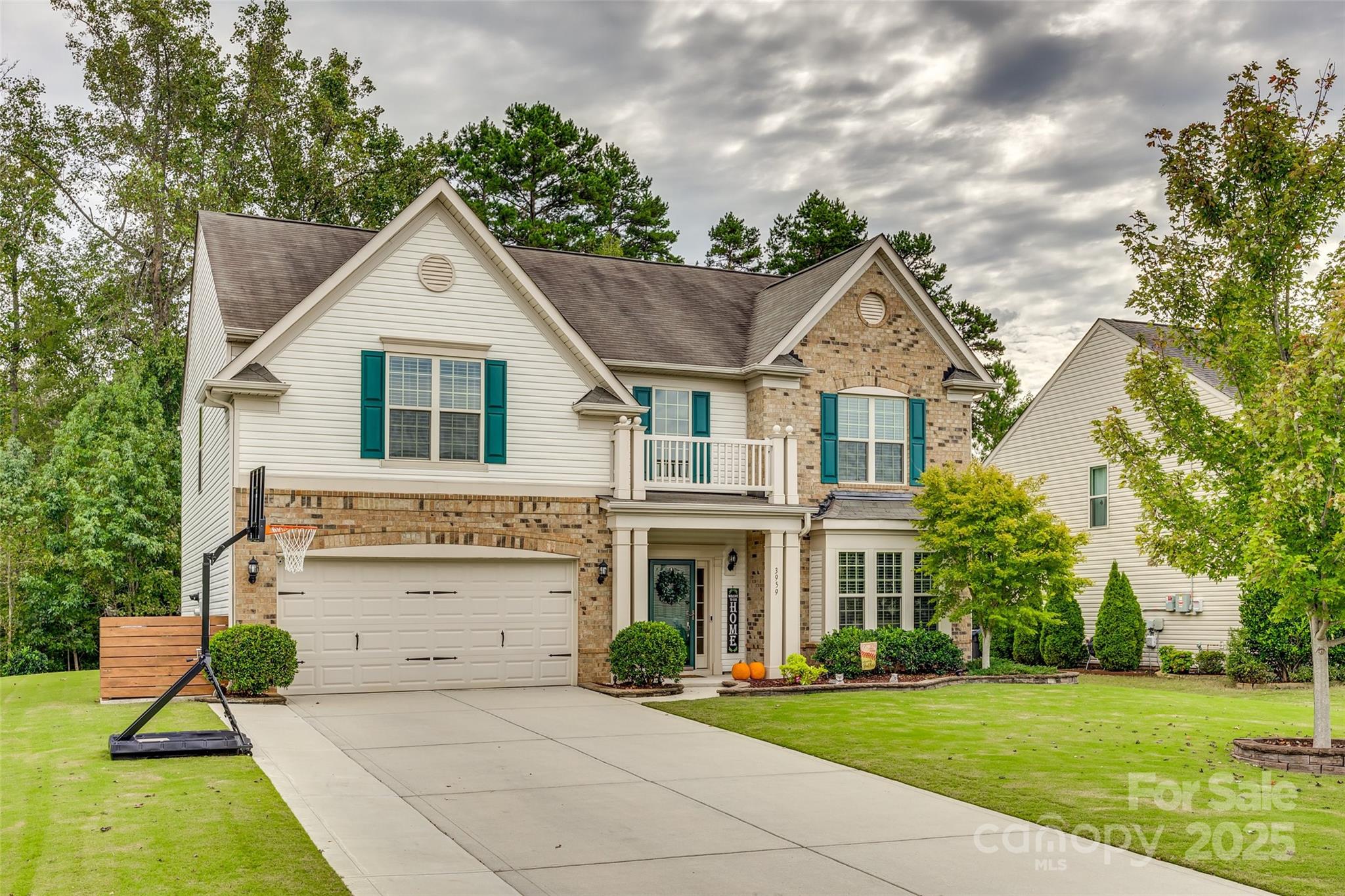 Audubon Lake - Residential