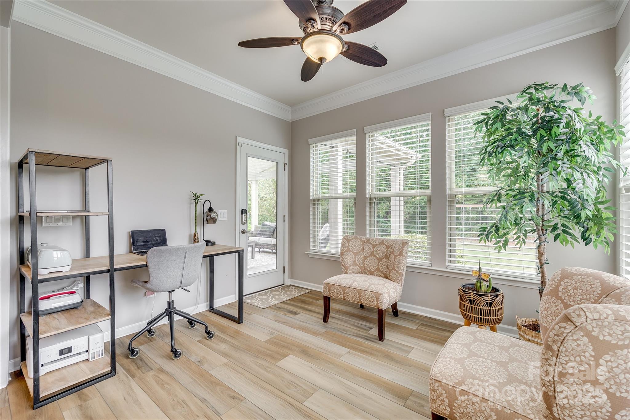 Audubon Lake - Residential