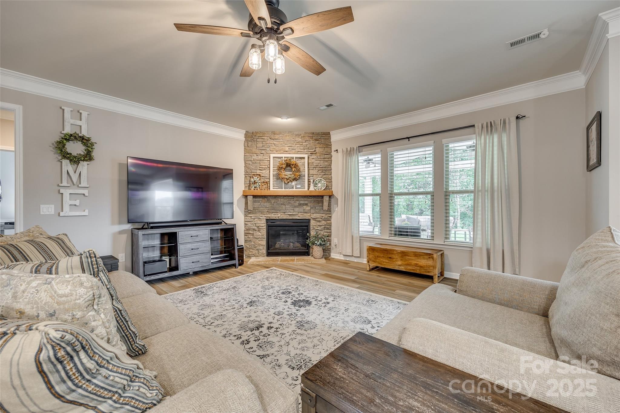 Audubon Lake - Residential