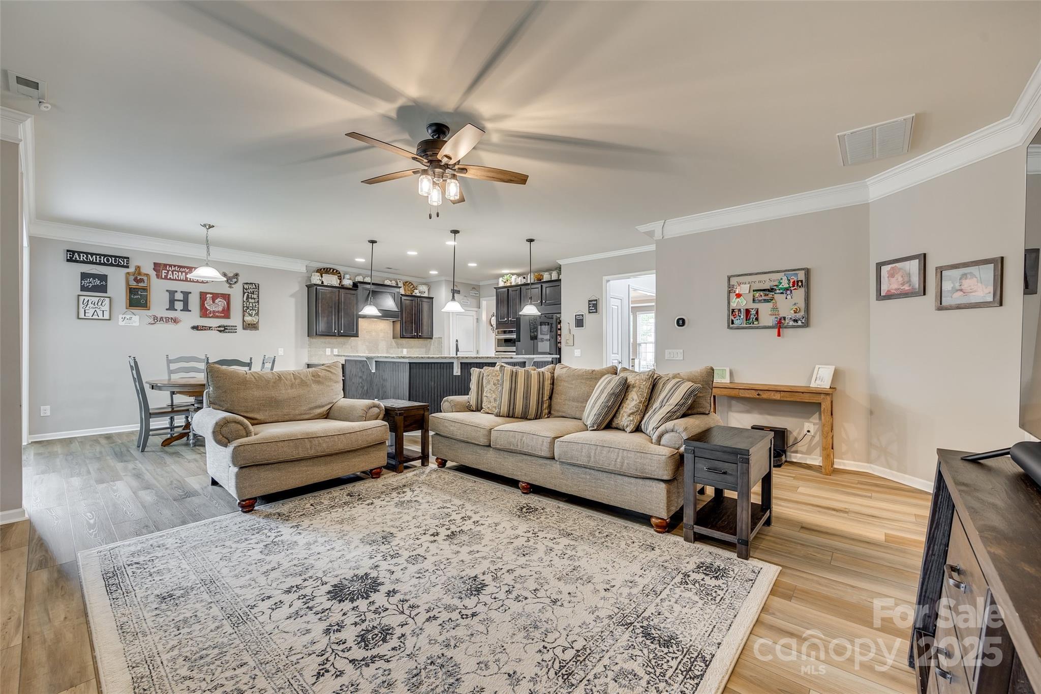 Audubon Lake - Residential