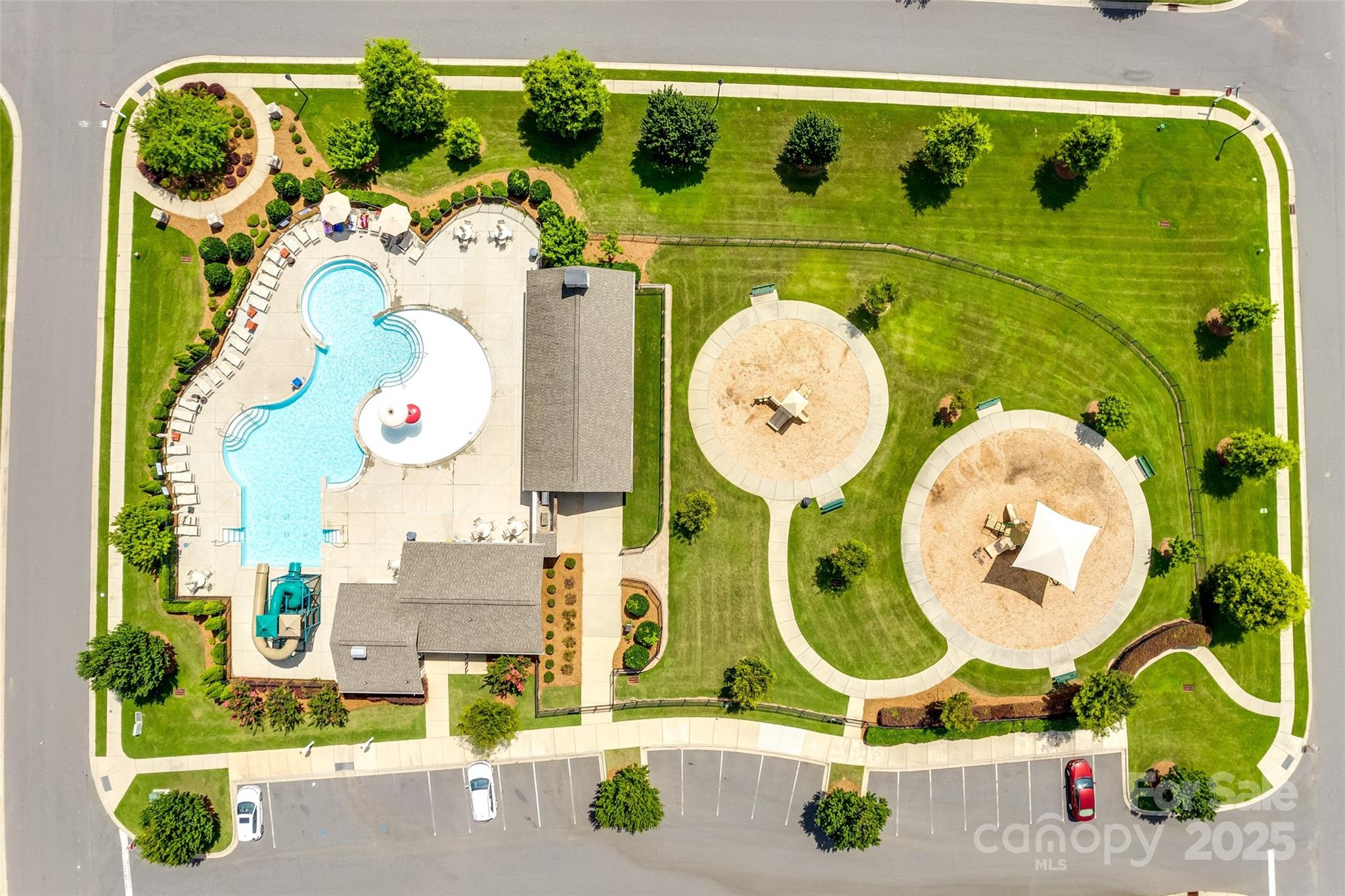 Audubon Lake - Residential