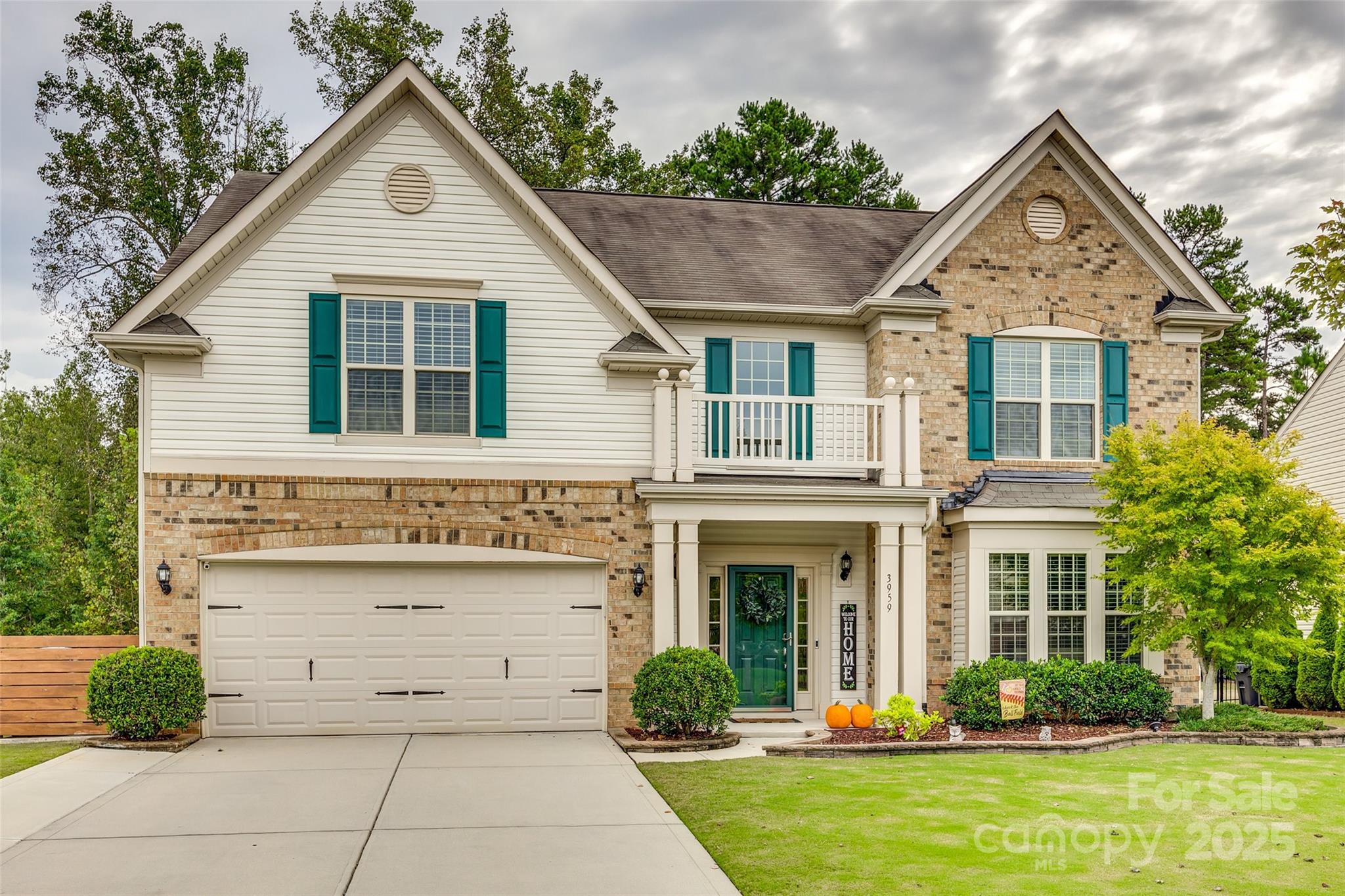 Audubon Lake - Residential