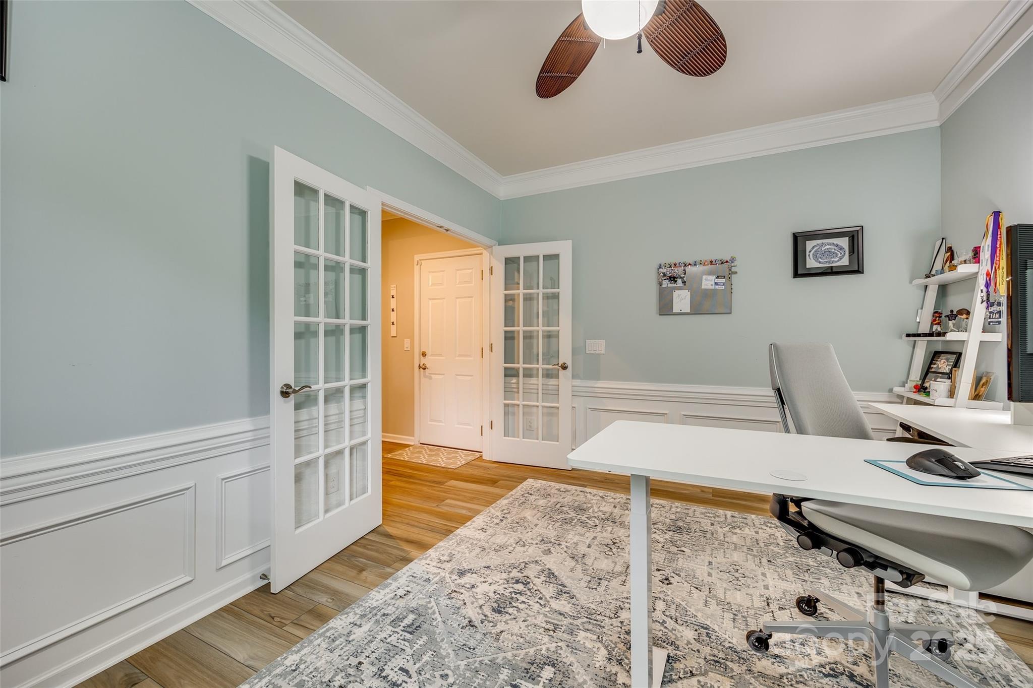 Audubon Lake - Residential