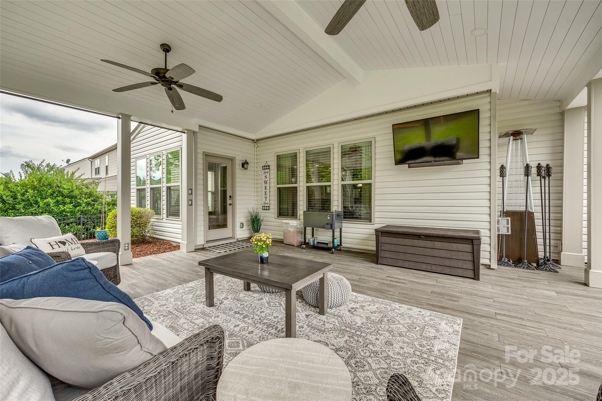 Audubon Lake - Residential