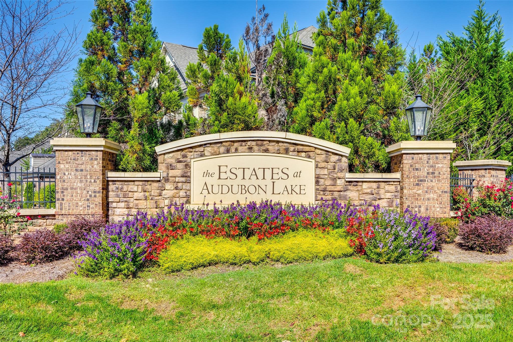 Audubon Lake - Residential