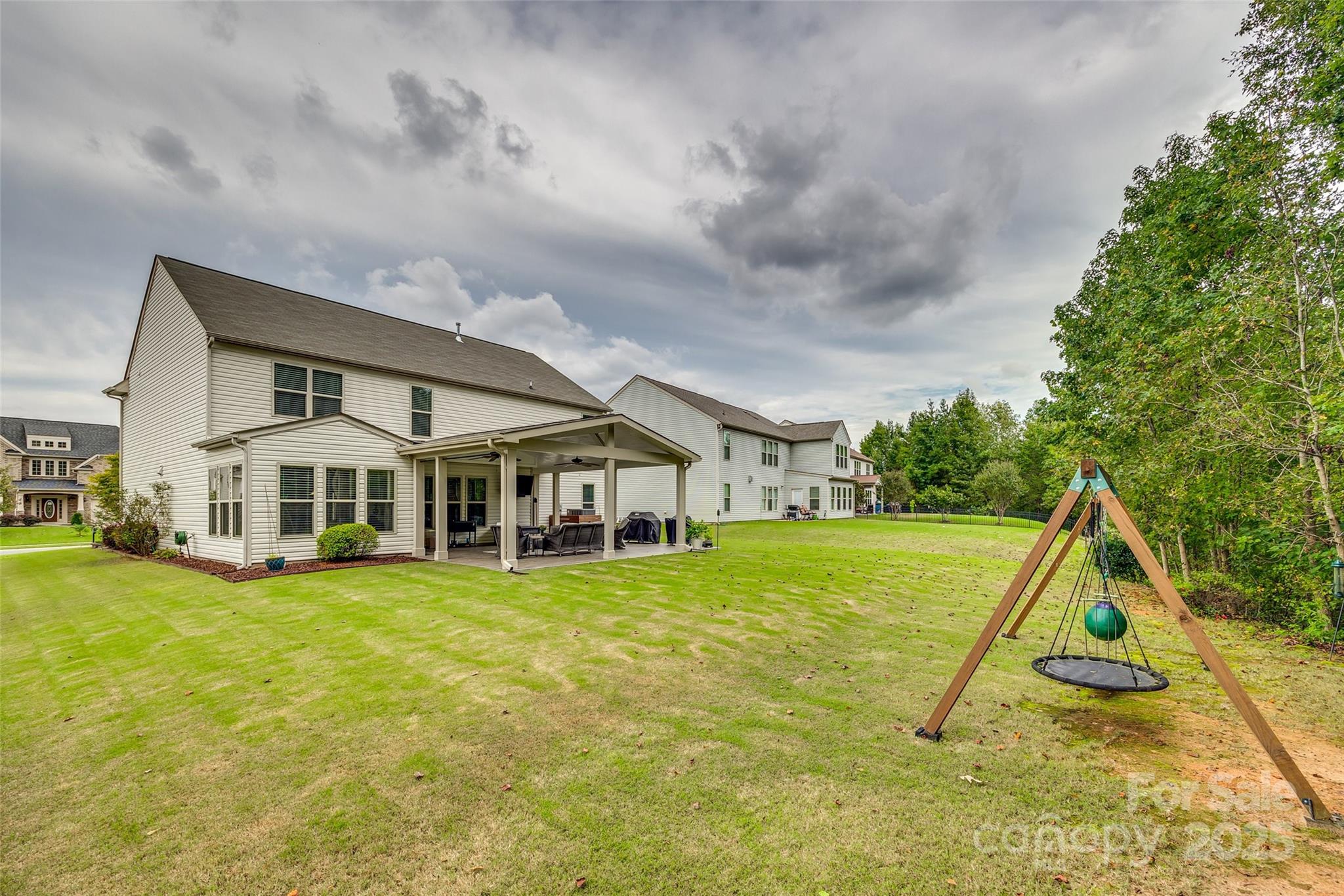 Audubon Lake - Residential
