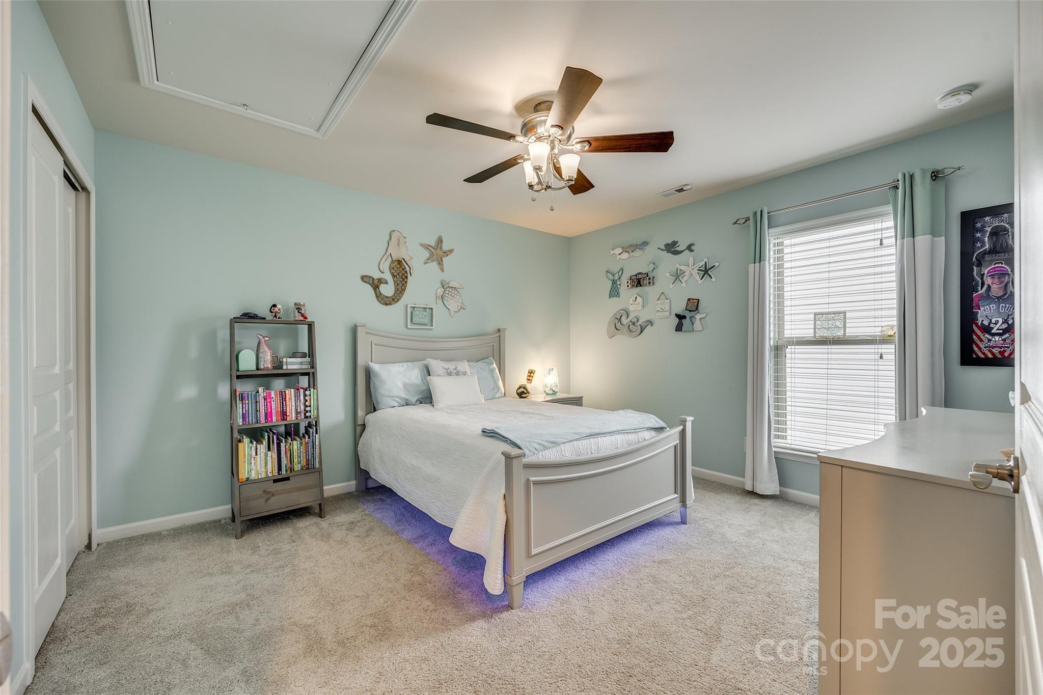 Audubon Lake - Residential