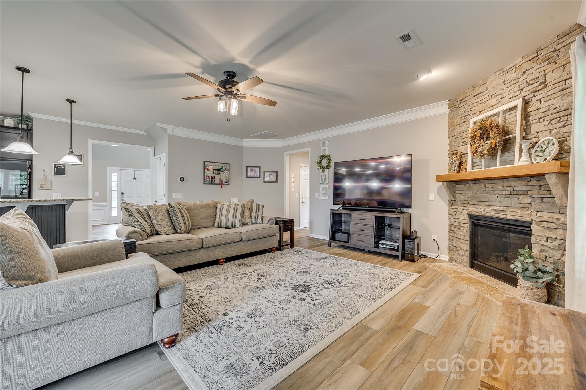 Audubon Lake - Residential