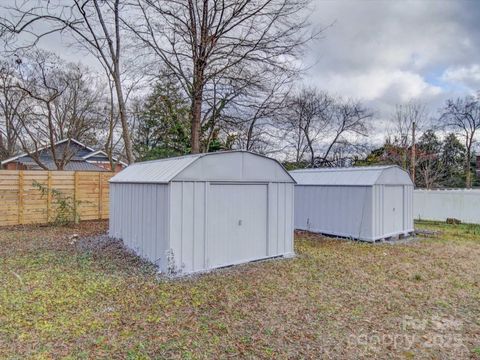 A home in Albemarle