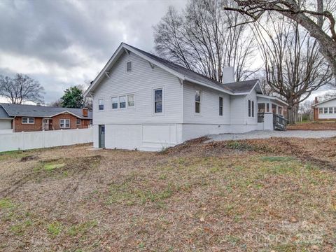 A home in Albemarle