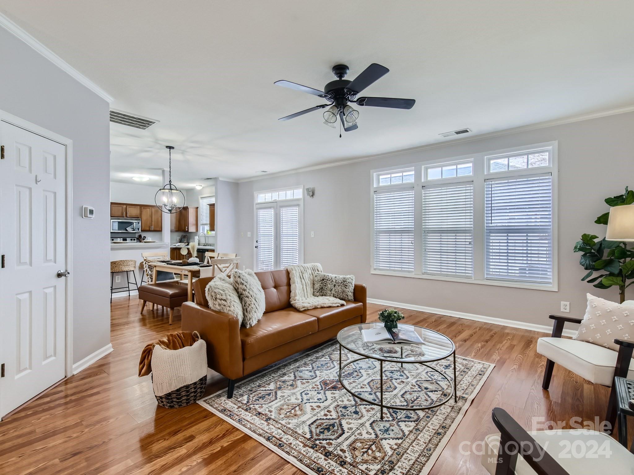 Arlington - Residential