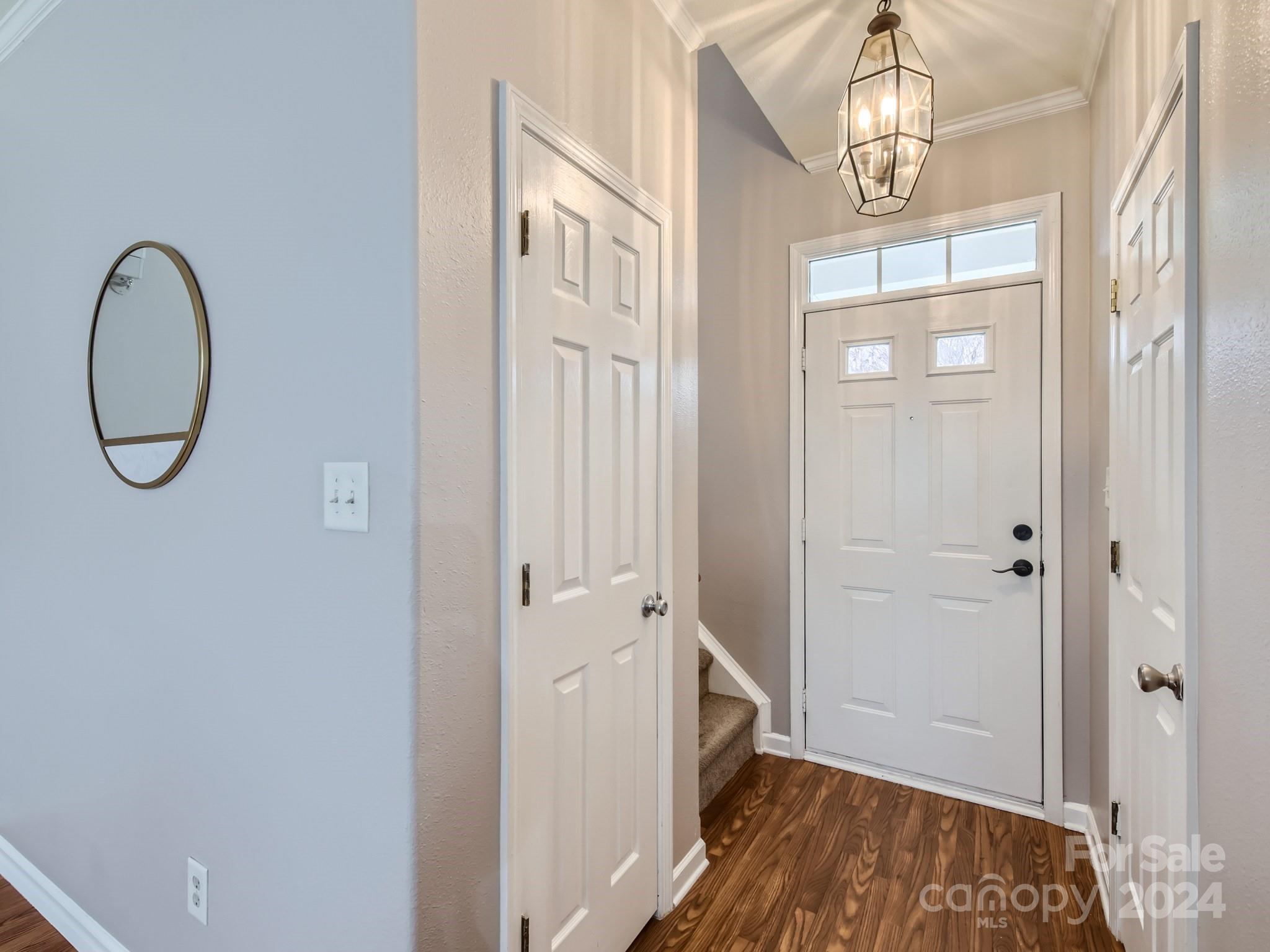 Arlington - Residential