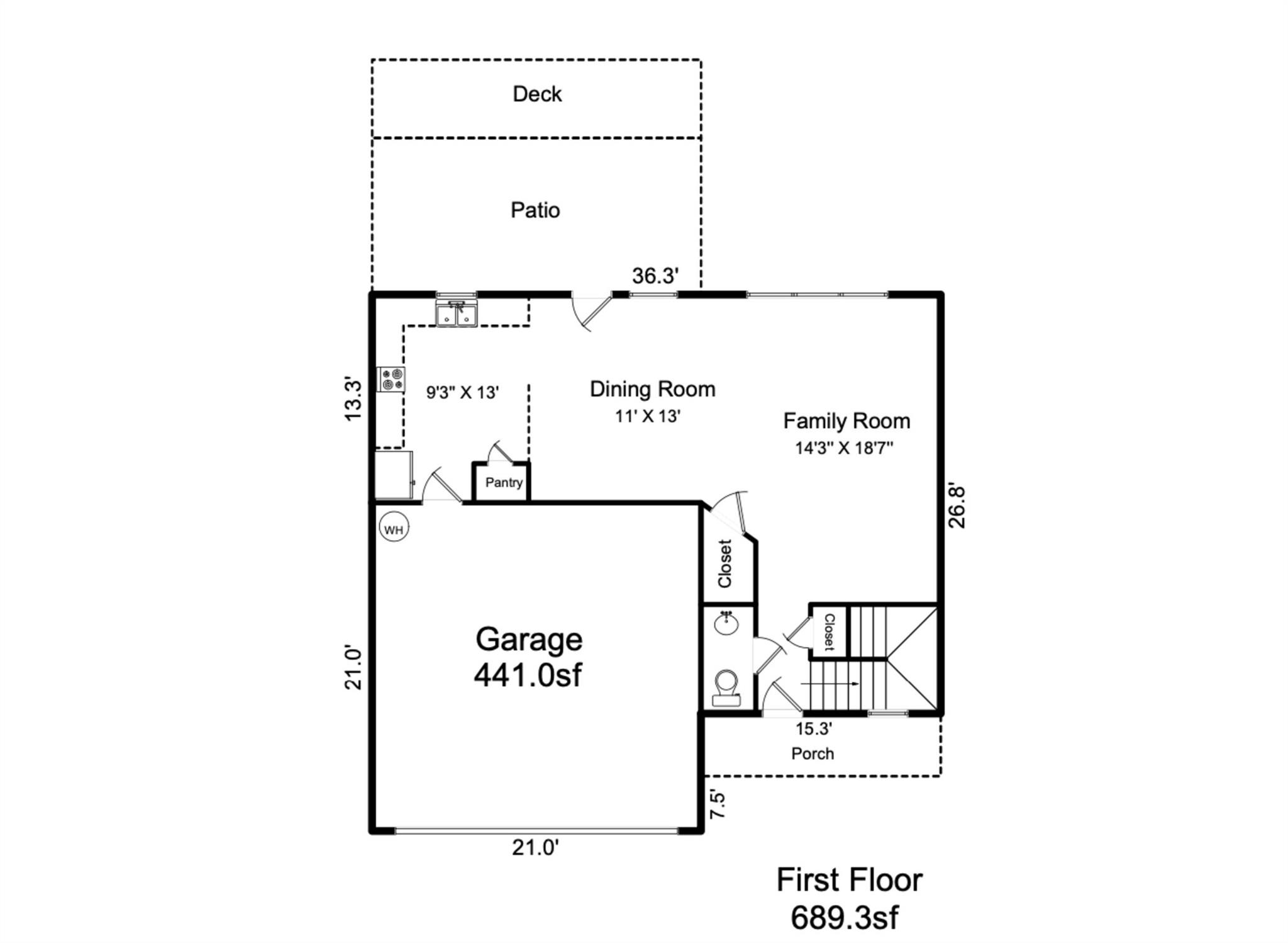 Arlington - Residential