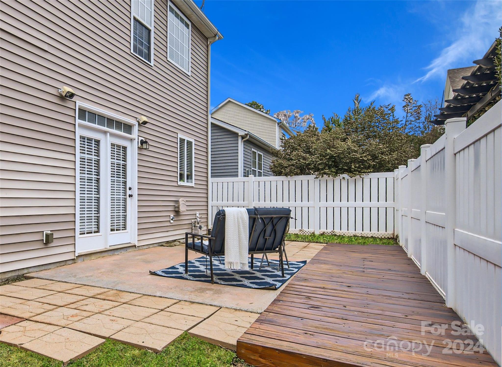 Arlington - Residential