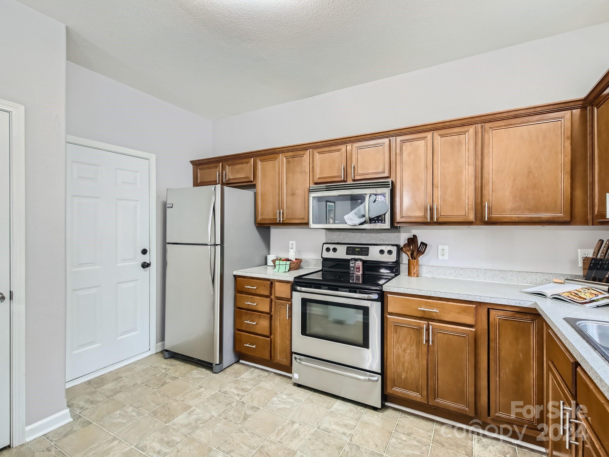 Arlington - Residential