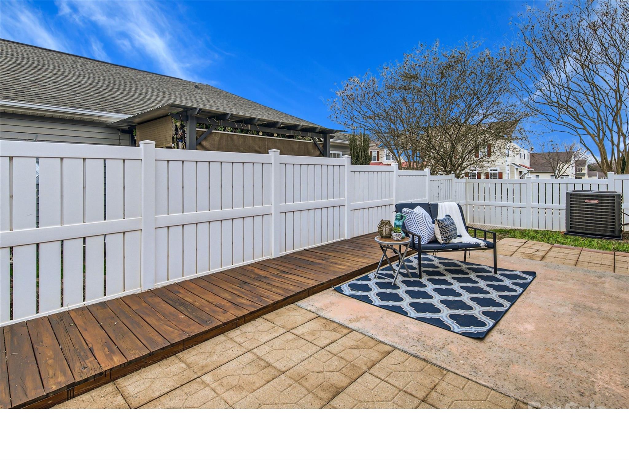 Arlington - Residential