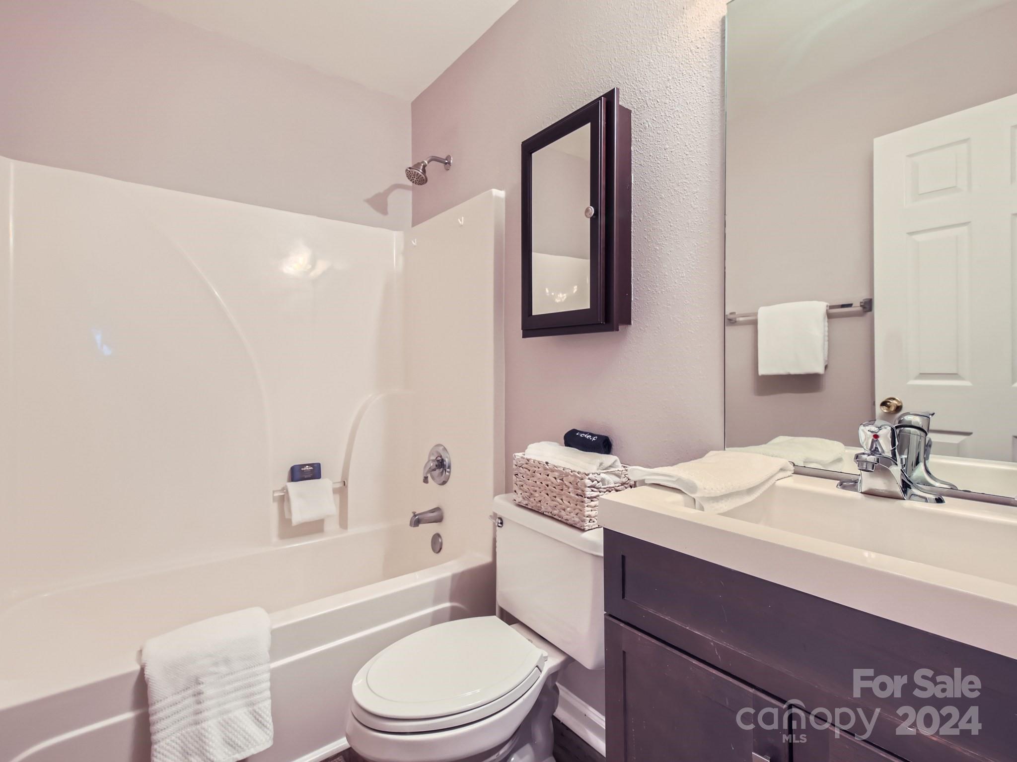 Arlington - Residential